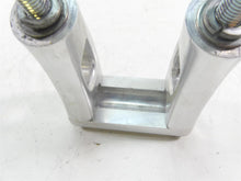 Load image into Gallery viewer, 2001 Indian Centennial Scout Aluminum Handlebar Riser Holder Set 39-024 | Mototech271
