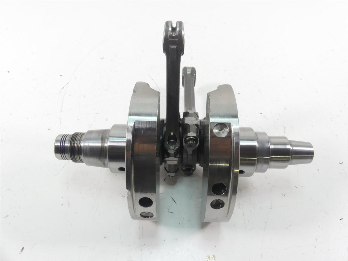 2015 KTM 1290R Super Duke Crankshaft Crank Shaft Flywheel 61330018000 {{ shop.shopifyCountryName }} - Mototech271