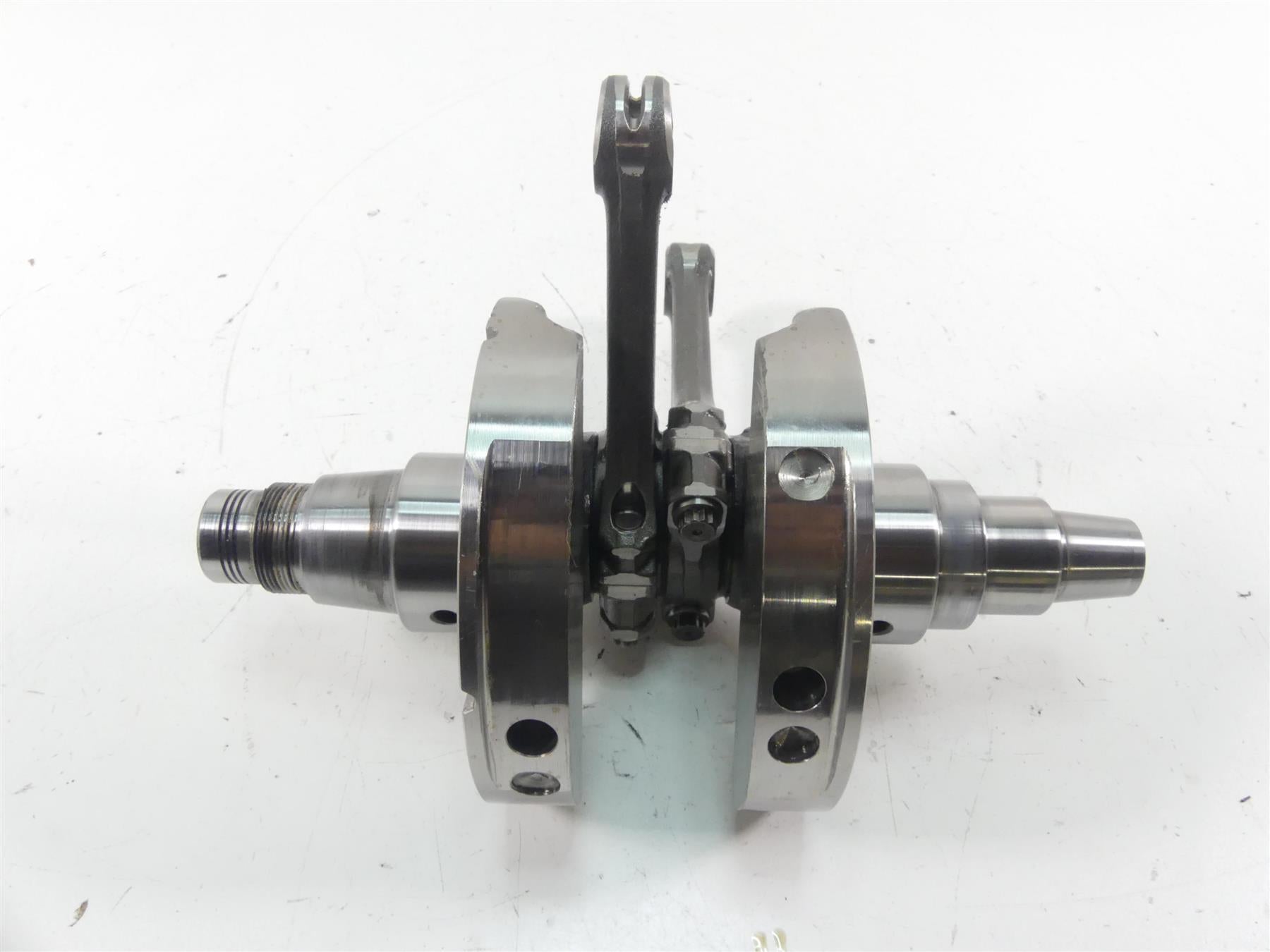 2015 KTM 1290R Super Duke Crankshaft Crank Shaft Flywheel 61330018000 {{ shop.shopifyCountryName }} - Mototech271
