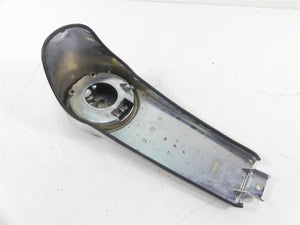 1989 Harley Touring FLTC Tour Glide Upper Fuel Tank Dash Cover Fairing 61277-88 | Mototech271