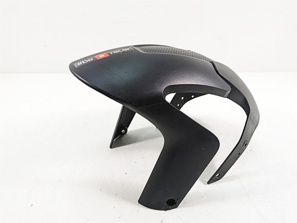 2021 Aprilia RS660 Front Fender Mud Guard Tire Hugger 2B006505 {{ shop.shopifyCountryName }} - Mototech271