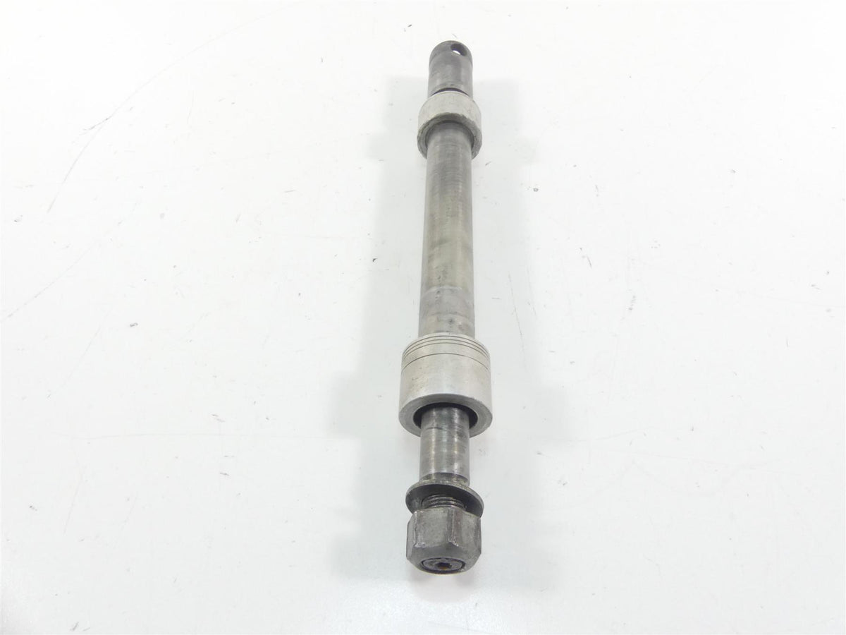 2011 Harley FXDWG Dyna Wide Glide 25mm Front Axle Wheel Spindle 41547-07A {{ shop.shopifyCountryName }} - Mototech271