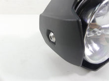 Load image into Gallery viewer, 2022 Kawasaki KLR650 KL650 Adv Left Fog Light Lamp Lens 23016-0599 | Mototech271
