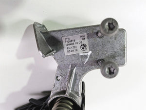 2019 BMW R1250RT K52 Left Rear View Mirror & Mount 51167728819