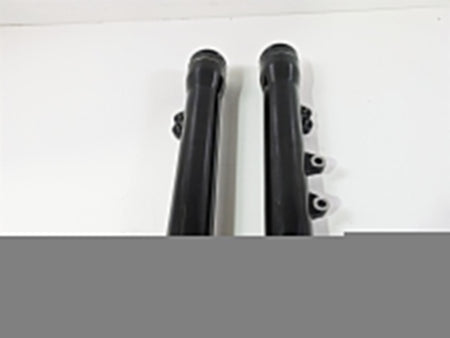 2011 Harley FXDC Dyna Super Glide Showa Front Fork Lowers 49 46607-06A 46608-06B {{ shop.shopifyCountryName }} - Mototech271