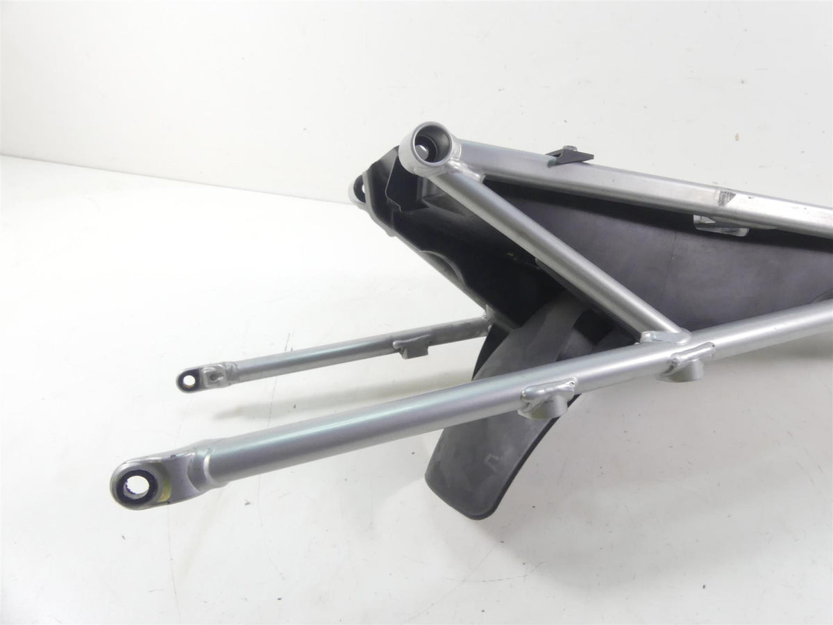 2017 BMW R1200GS GSW K50 Subframe Sub Frame & Inner Fender 46518354222 {{ shop.shopifyCountryName }} - Mototech271