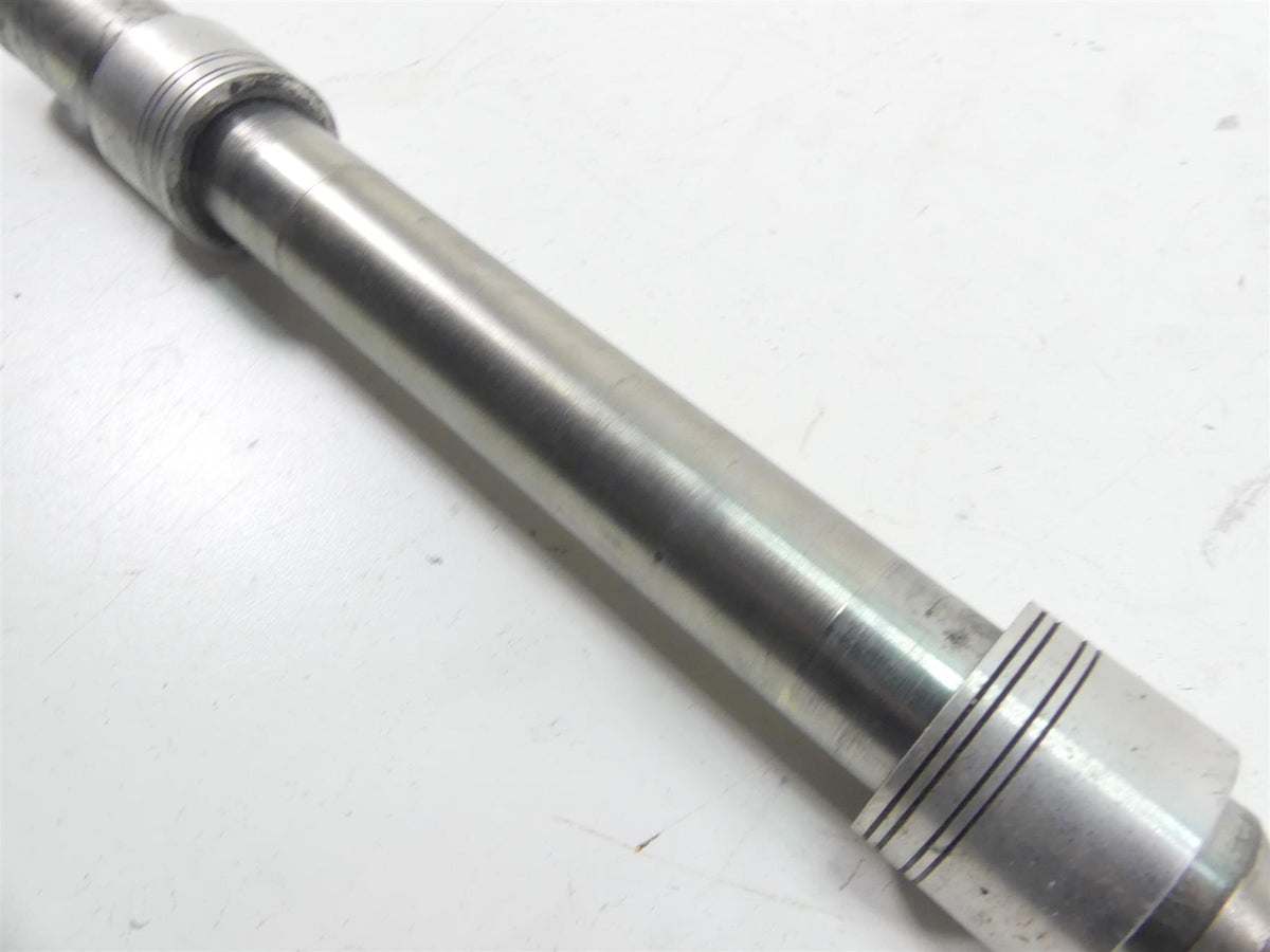 2013 Harley Touring FLTRX Road Glide Front Axle Wheel Spindle 25mm 41547-07A {{ shop.shopifyCountryName }} - Mototech271