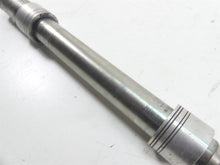 Load image into Gallery viewer, 2013 Harley Touring FLTRX Road Glide Front Axle Wheel Spindle 25mm 41547-07A
