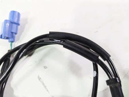 2022 Kawasaki ZR900RS Cafe Rear Abs Brake Wheel Speed Sensor 21176-0877 {{ shop.shopifyCountryName }} - Mototech271