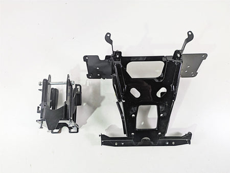 2021 Harley Touring FLTRX Road Glide Front Fairing Support Mount Set 47200217 {{ shop.shopifyCountryName }} - Mototech271
