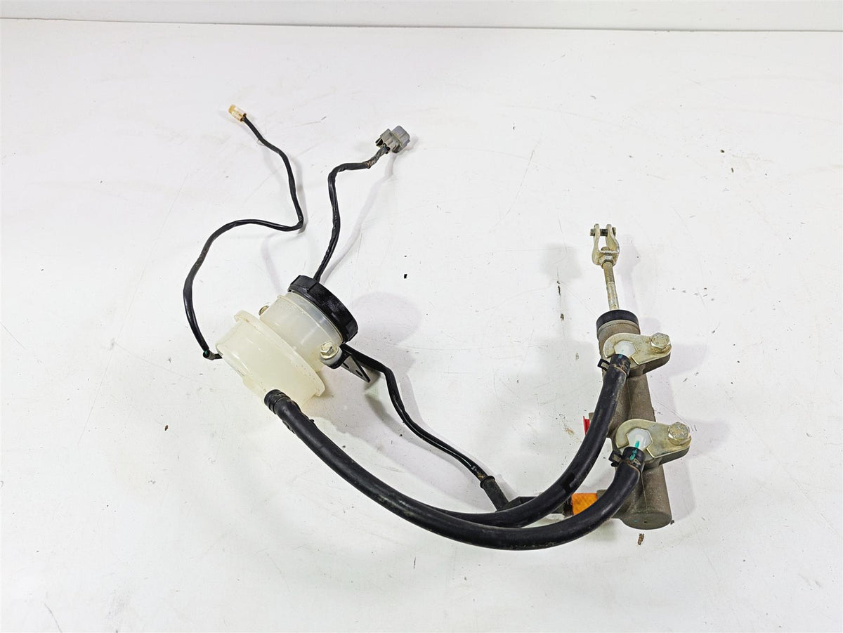 2022 CFMoto Zforce 950 Sport Main Brake Master Cylinder 5BWB-081100 {{ shop.shopifyCountryName }} - Mototech271