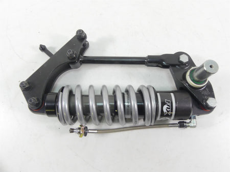 2016 Indian Chieftain Dark Horse Straight Rear Fox Shock Suspension 1543839 {{ shop.shopifyCountryName }} - Mototech271