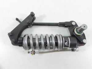 2016 Indian Chieftain Dark Horse Straight Rear Fox Shock Suspension 1543839 | Mototech271