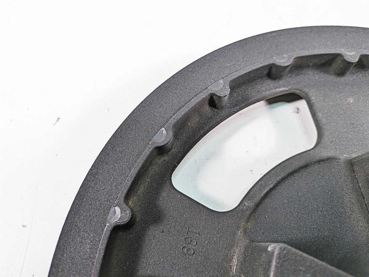 2019 Harley Touring FLHX Street Glide Rear Belt Sprocket Pulley 37781-09 {{ shop.shopifyCountryName }} - Mototech271