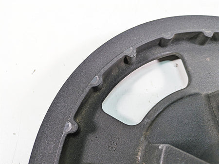2019 Harley Touring FLHX Street Glide Rear Belt Sprocket Pulley 37781-09 {{ shop.shopifyCountryName }} - Mototech271