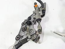 Load image into Gallery viewer, 2003 Suzuki GSF1200 Bandit Foot Peg Rest + Shifter &amp; Brake Lever Set 43511-26E02 | Mototech271

