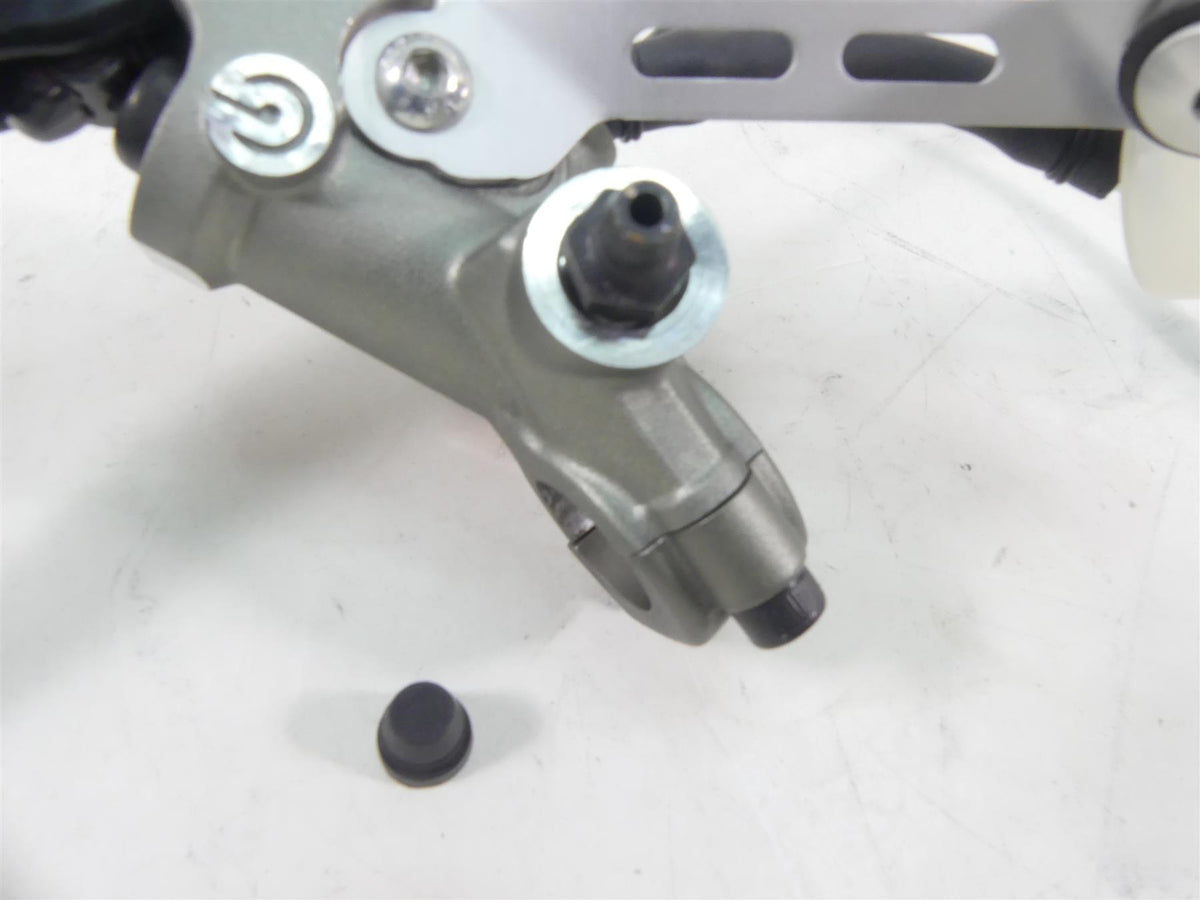 2020 Ducati Panigale V2 Brembo Radial Clutch Master Cylinder & Lever 63040881A {{ shop.shopifyCountryName }} - Mototech271