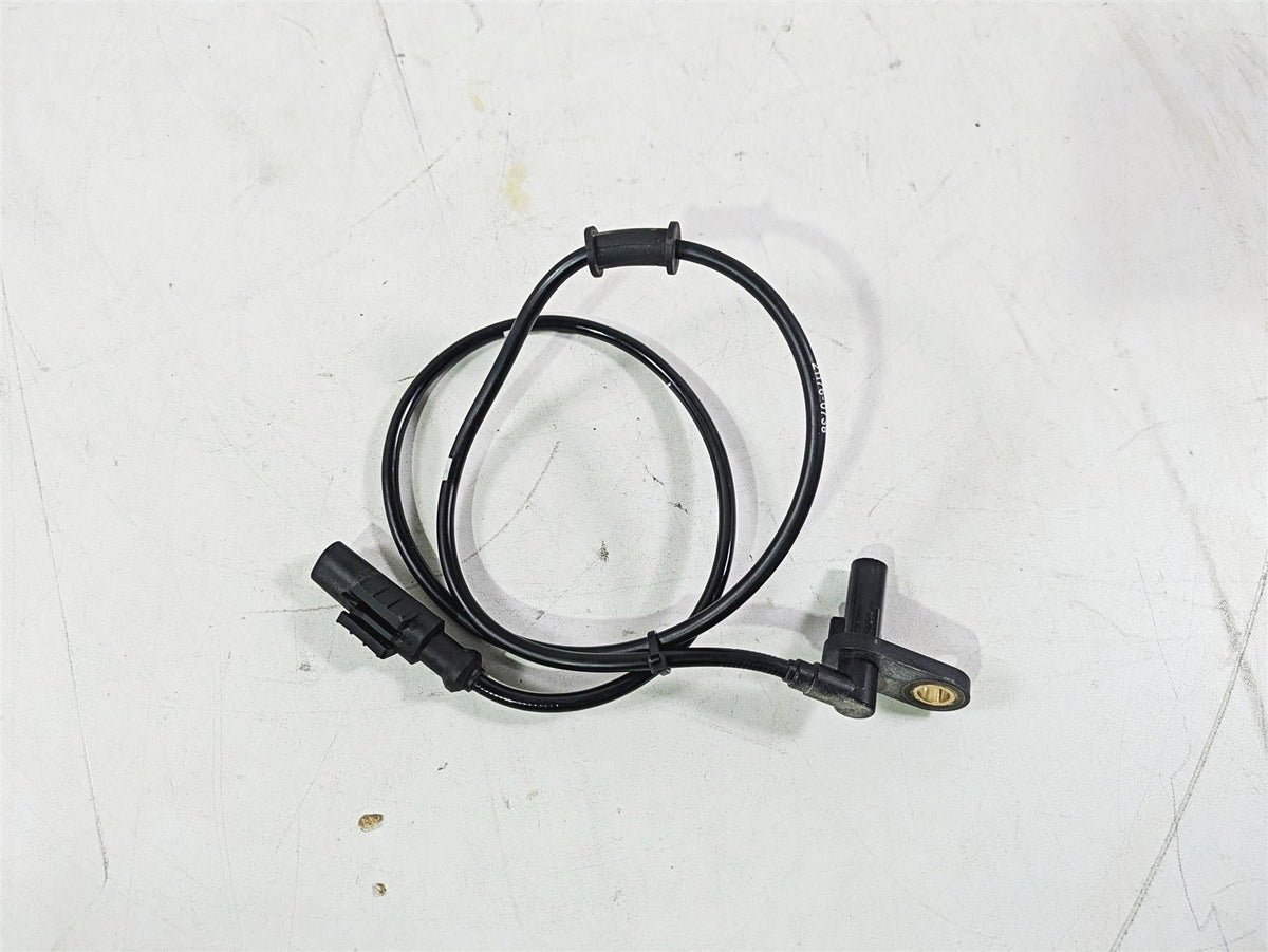 2020 Kawasaki ZX6R Ninja Rear Abs Brake Wheel Speed Sensor 21176-0738 {{ shop.shopifyCountryName }} - Mototech271