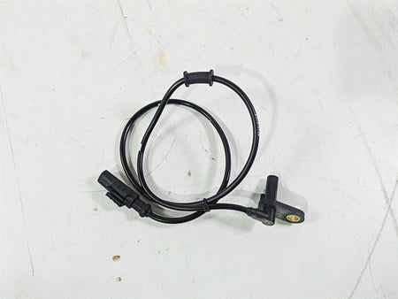 2020 Kawasaki ZX6R Ninja Rear Abs Brake Wheel Speed Sensor 21176-0738 {{ shop.shopifyCountryName }} - Mototech271