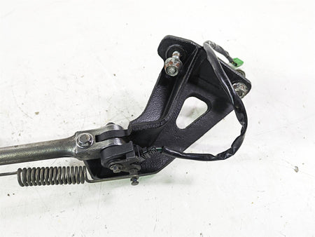 1998 Honda GL1500 Valkyrie Tour Side Kickstand Kick Stand 50530-MZ0-000 {{ shop.shopifyCountryName }} - Mototech271