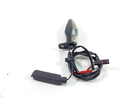 2014 BMW R1200GS K50 Front Left Savage Led Turn Signal {{ shop.shopifyCountryName }} - Mototech271