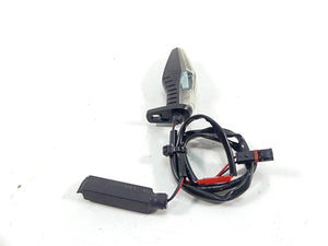 2014 BMW R1200GS K50 Front Left Savage Led Turn Signal