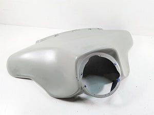 2005 Harley Touring FLHTCUI Electra Glide Front Outer Fairing Batwing 58236-96 | Mototech271