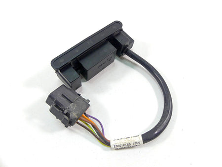 2010 Harley FXDF Dyna Fat Bob Instrument Indicator Light Set 68113-99C {{ shop.shopifyCountryName }} - Mototech271