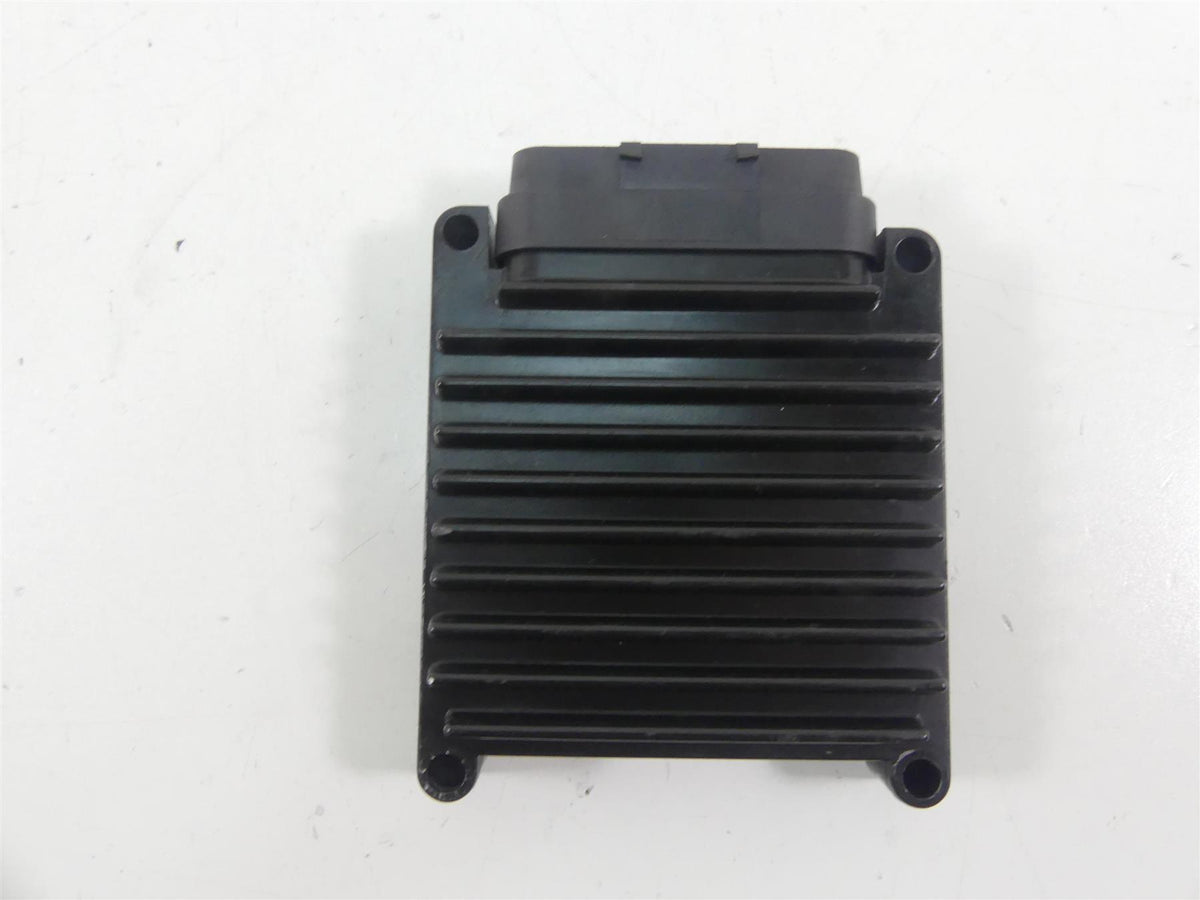 2004 Harley FXDWGI Dyna Wide Glide Cdi Ecu Ecm Engine Control Module 32498-04 {{ shop.shopifyCountryName }} - Mototech271