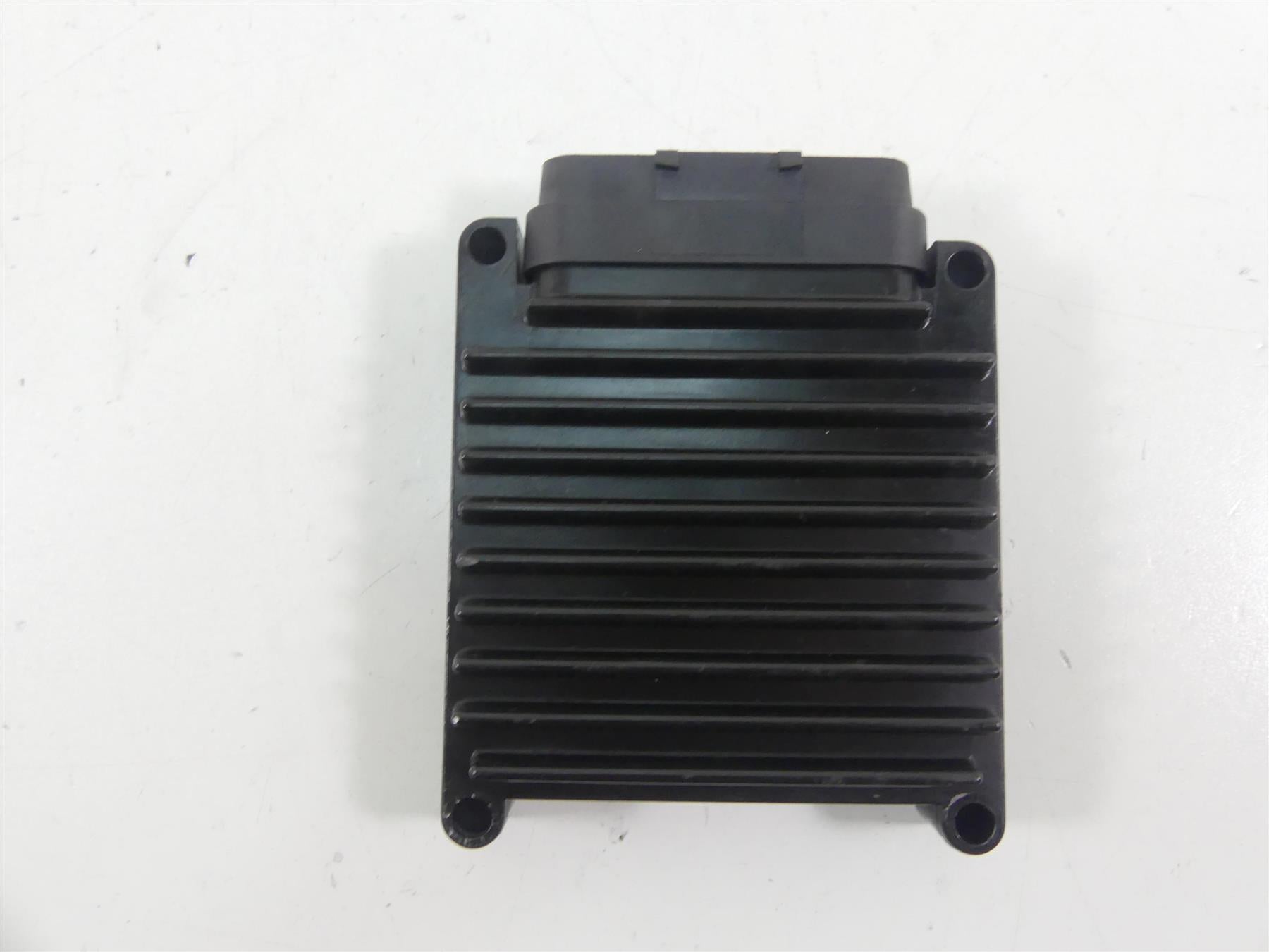 2004 Harley FXDWGI Dyna Wide Glide Cdi Ecu Ecm Engine Control Module 32498-04 {{ shop.shopifyCountryName }} - Mototech271
