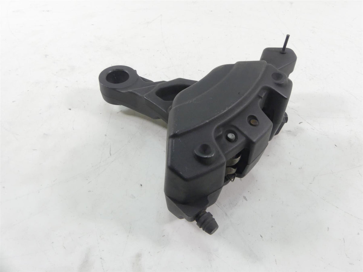 2011 Harley Touring FLTRX Road Glide Rear Brembo Brake Caliper + Mount 44080-08 {{ shop.shopifyCountryName }} - Mototech271