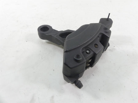 2011 Harley Touring FLTRX Road Glide Rear Brembo Brake Caliper + Mount 44080-08 {{ shop.shopifyCountryName }} - Mototech271