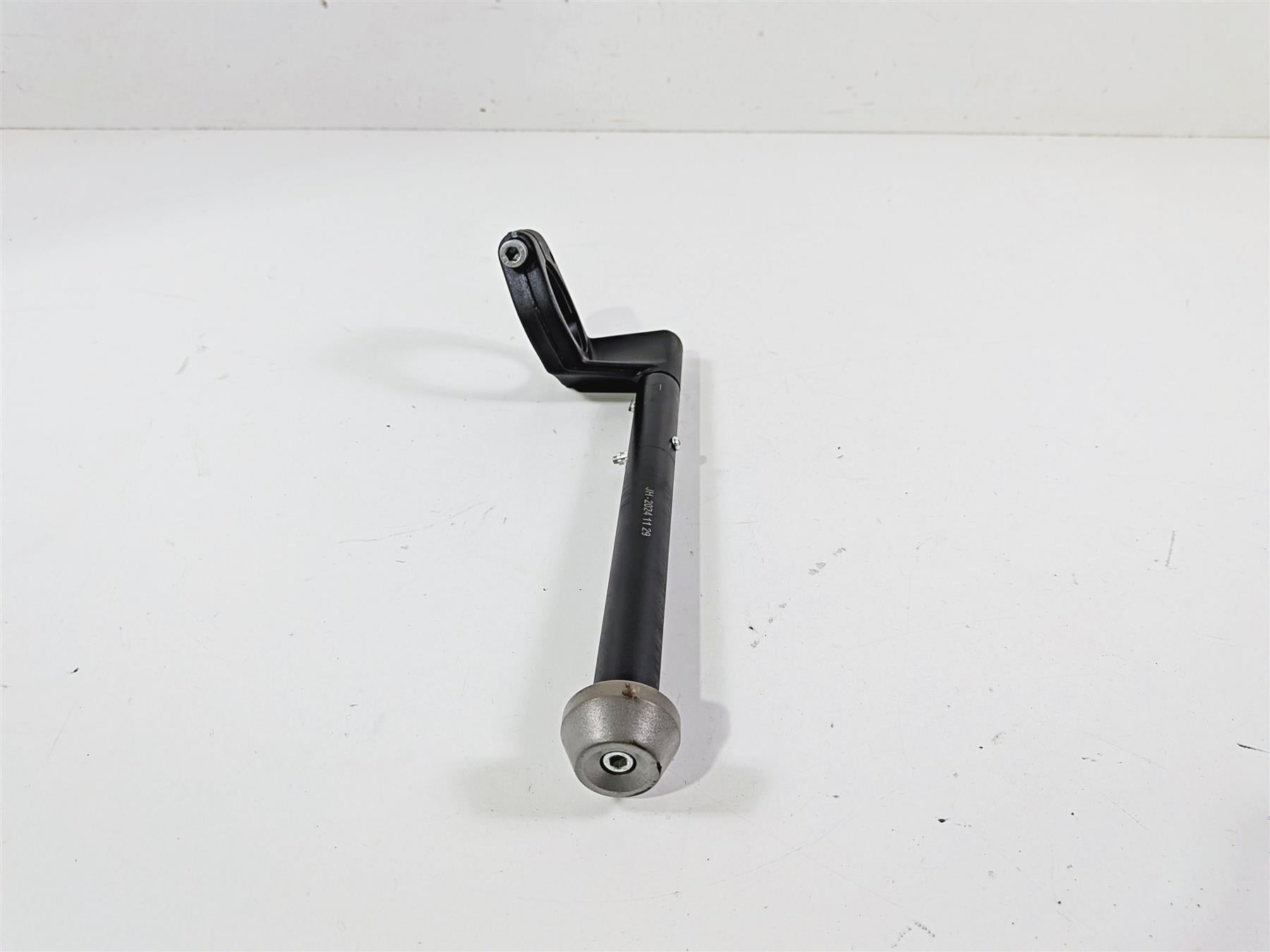 2025 CFMoto 450 SS Right Handlebar Handle 6AQV-100120-1300 {{ shop.shopifyCountryName }} - Mototech271