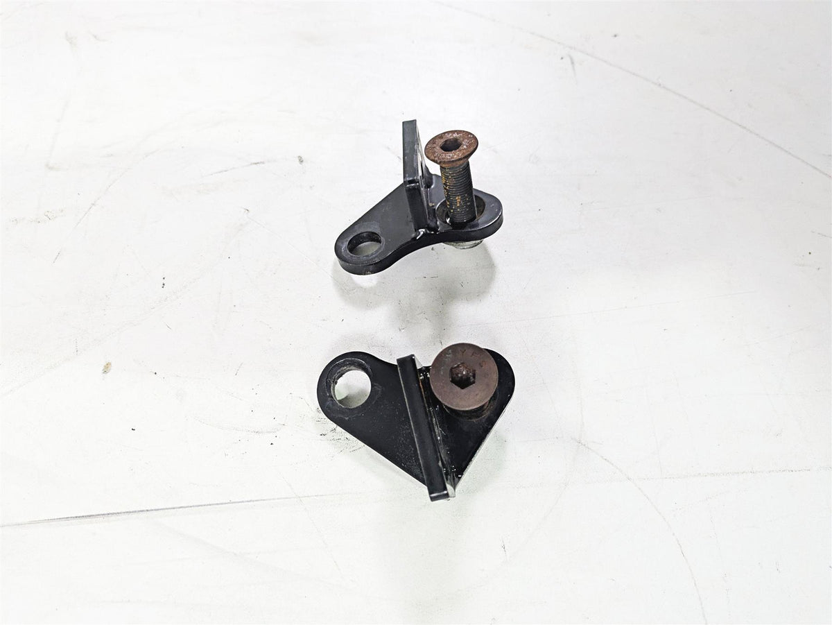 1996 Harley Touring FLHTCUI Electra Glide White Brothers Lowering Kit DS221443 {{ shop.shopifyCountryName }} - Mototech271