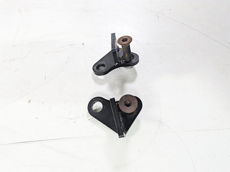 1996 Harley Touring FLHTCUI Electra Glide White Brothers Lowering Kit DS221443 {{ shop.shopifyCountryName }} - Mototech271