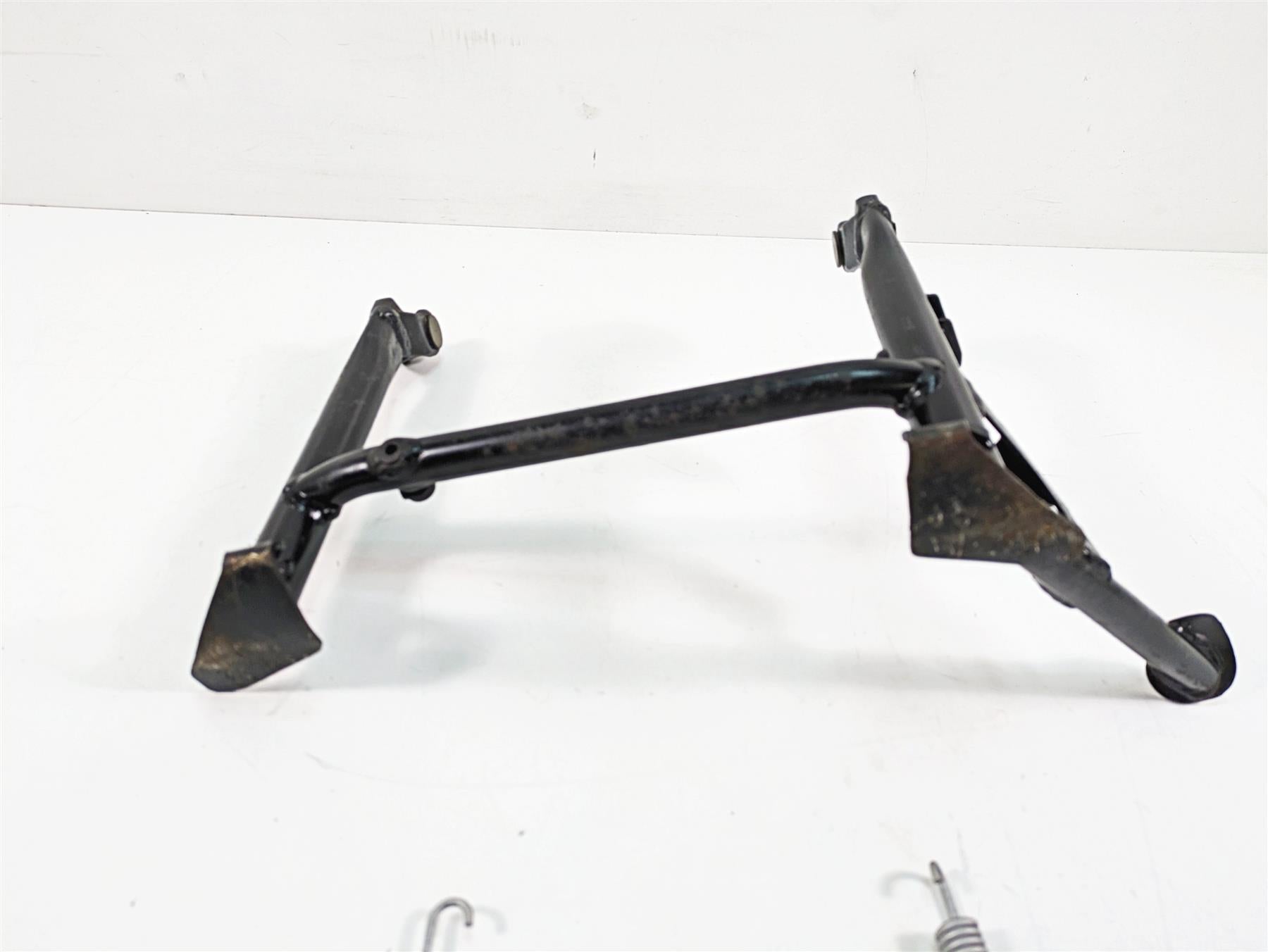 2016 BMW R1200R K53 Center Kickstand Kick Stand 46528532725 {{ shop.shopifyCountryName }} - Mototech271