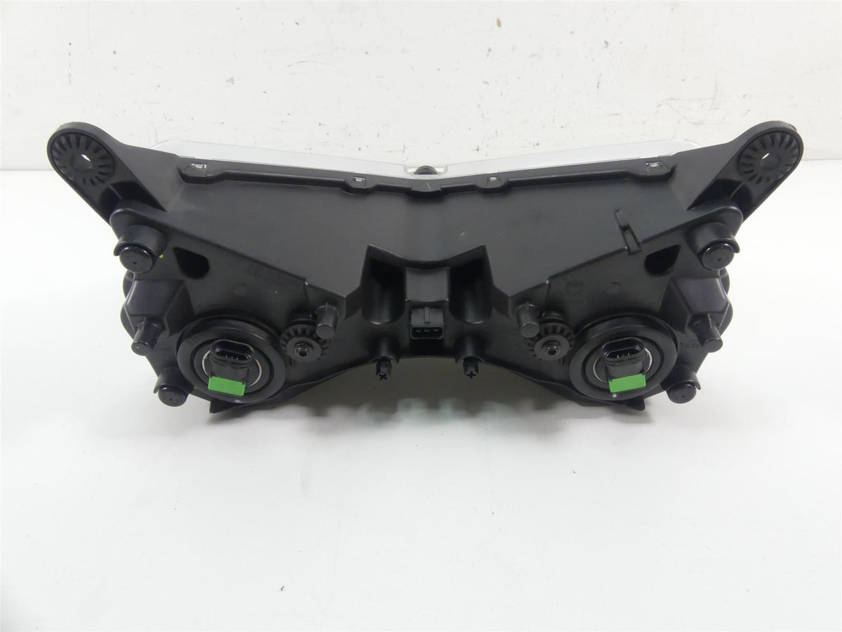 2017 Ducati 939 S Supersport Headlight Head Light Front Lamp Lens 52010401B {{ shop.shopifyCountryName }} - Mototech271