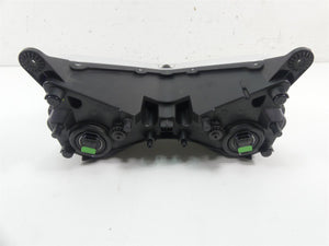 2017 Ducati 939 S Supersport Headlight Head Light Front Lamp Lens 52010401B