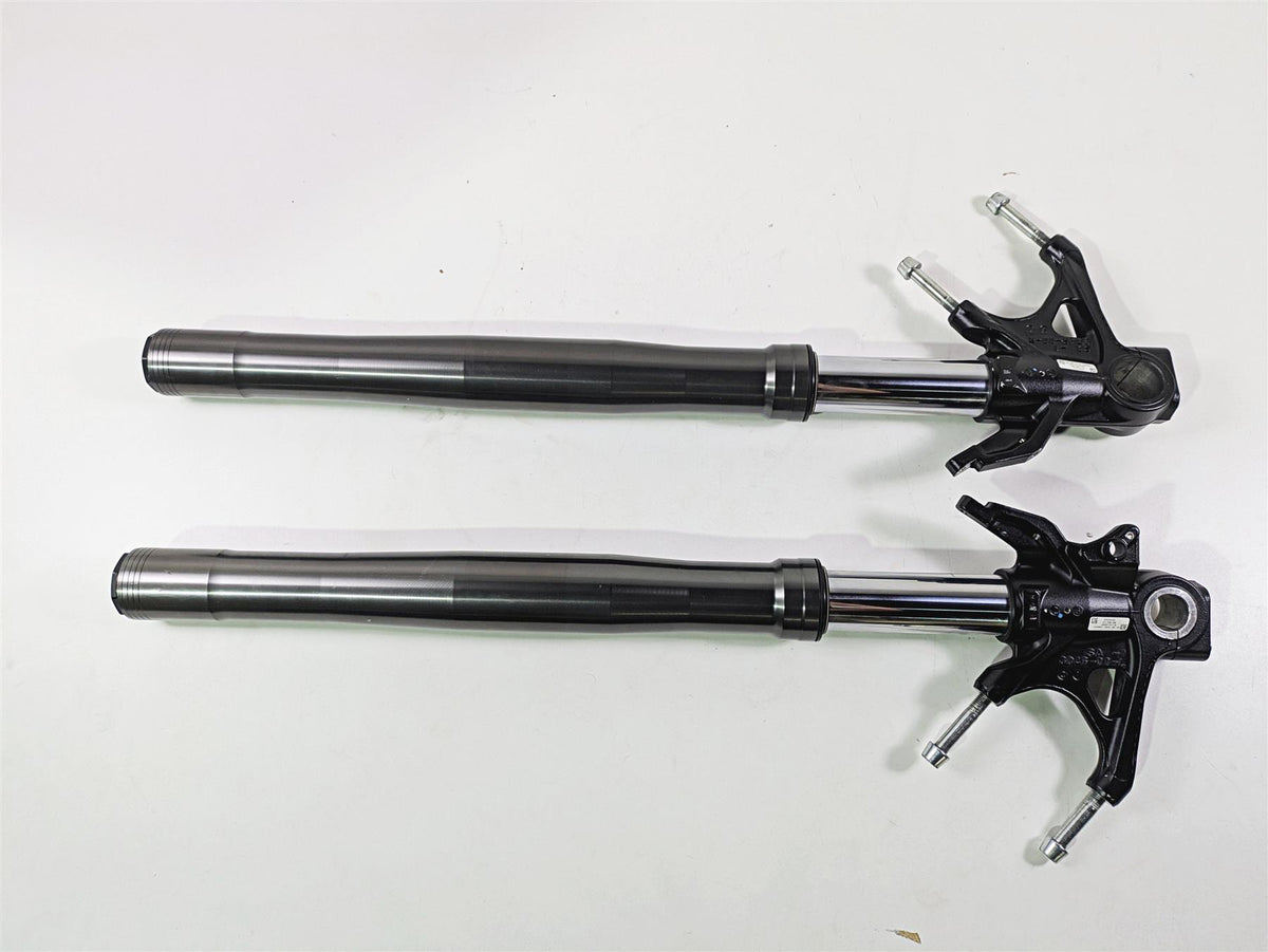 2022 Ducati Streetfighter V2 Strgt Showa Front Fork Leg Set 34421311A 34521311A {{ shop.shopifyCountryName }} - Mototech271
