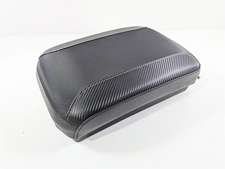 2021 Can-Am Defender MAX XMR HD10 Front Center Backrest Cushion 708003159