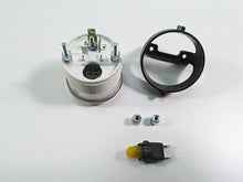 Load image into Gallery viewer, 2013 Harley Touring FLHX Street Glide Voltage Volt Meter Gauge 75167-01A | Mototech271

