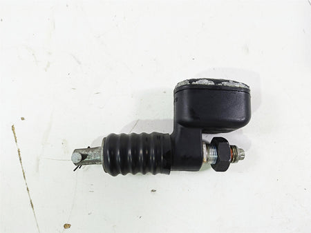 2008 Harley FLSTC 105TH Softail Heritage Rear Brake Master Cylinder 41767-05E {{ shop.shopifyCountryName }} - Mototech271