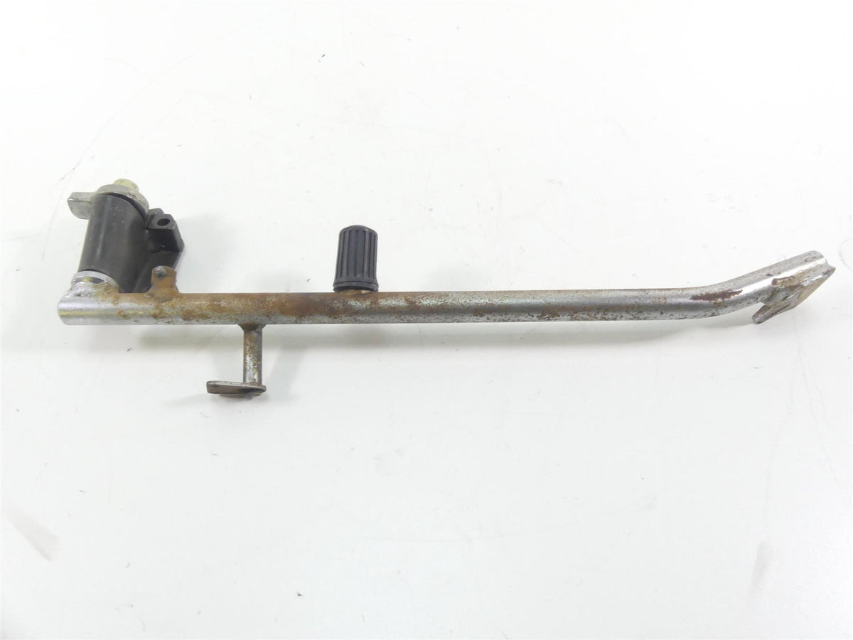2001 Moto Guzzi California Sp 1100 Side Kickstand Kick Stand GU03432060 {{ shop.shopifyCountryName }} - Mototech271