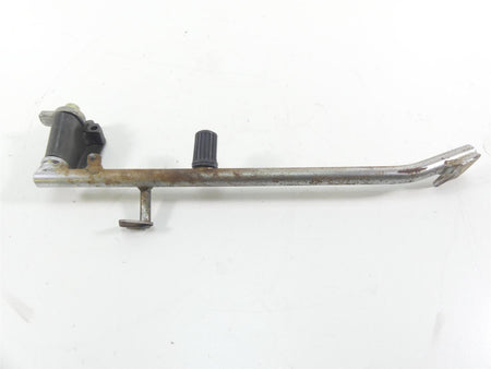 2001 Moto Guzzi California Sp 1100 Side Kickstand Kick Stand GU03432060 {{ shop.shopifyCountryName }} - Mototech271