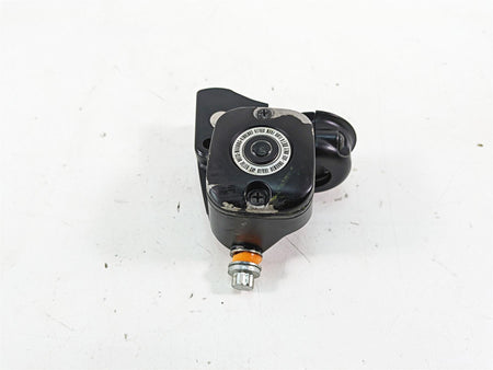 2013 Harley Softail FLSTC Heritage Classic Front Master Cylinder 9/16 45029-11D {{ shop.shopifyCountryName }} - Mototech271