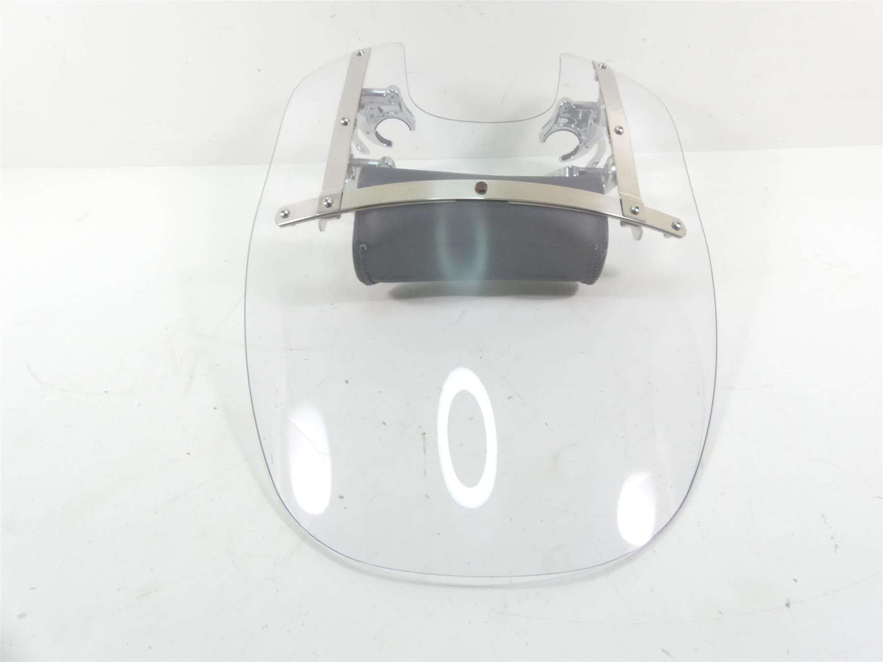 2001 Harley Davidson XL1200 Sportster Windshield Wind Shield Screen 18" 58063-04 {{ shop.shopifyCountryName }} - Mototech271