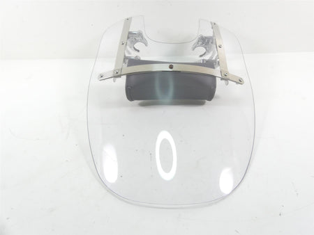 2001 Harley Davidson XL1200 Sportster Windshield Wind Shield Screen 18" 58063-04 {{ shop.shopifyCountryName }} - Mototech271