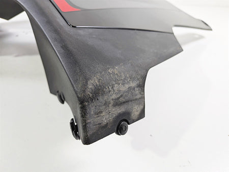2022 Kawasaki ZX10R ZX1000 Ninja Oem Left Side Main Fairing Cover Set 55028-0761 {{ shop.shopifyCountryName }} - Mototech271