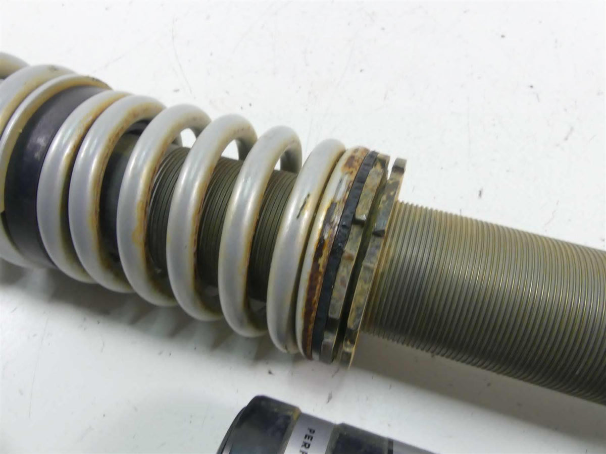 2020 Honda Talon S2X 1000X Straight Fox Front Left Shock Damper 51500-HL6-A01ZA {{ shop.shopifyCountryName }} - Mototech271