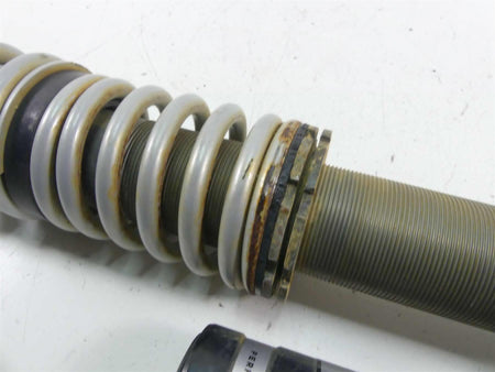 2020 Honda Talon S2X 1000X Straight Fox Front Left Shock Damper 51500-HL6-A01ZA {{ shop.shopifyCountryName }} - Mototech271